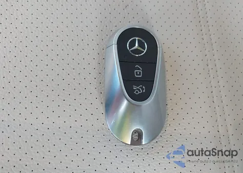 2025 Mercedes-Benz C 300 300 4Matic из США, поврежденный, VIN W1KAF4HB2SR264180